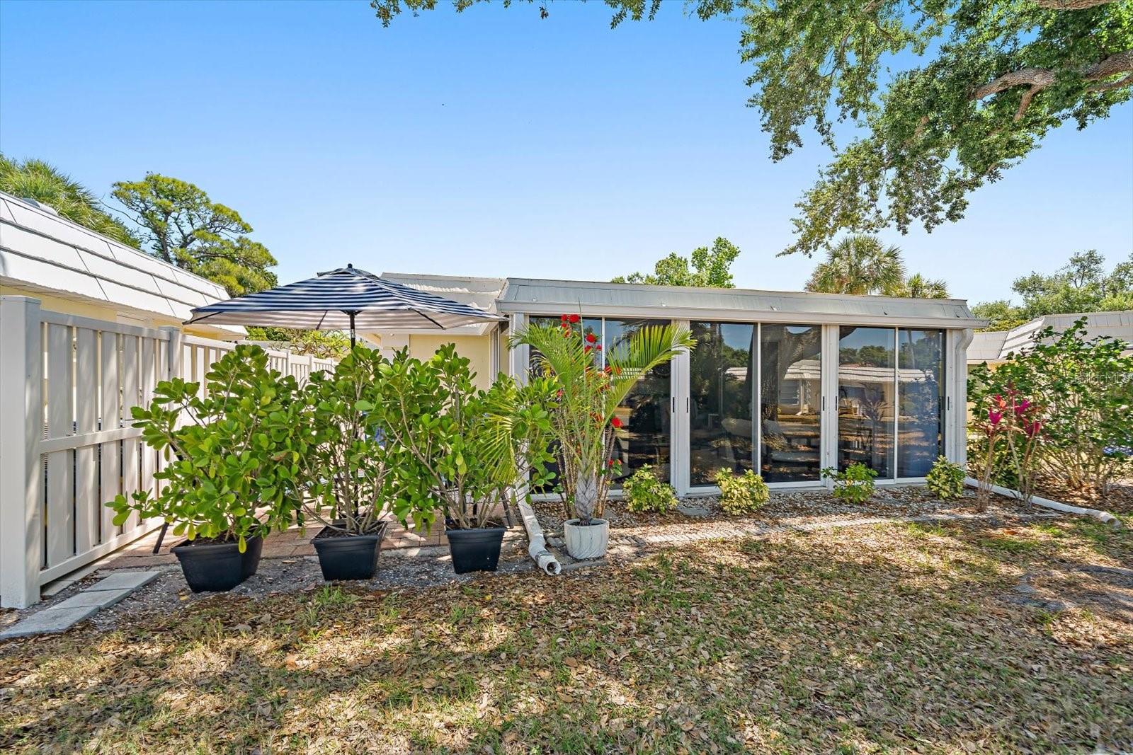 5940 DRIFTWOOD AVE #15, SARASOTA, FL, 34231