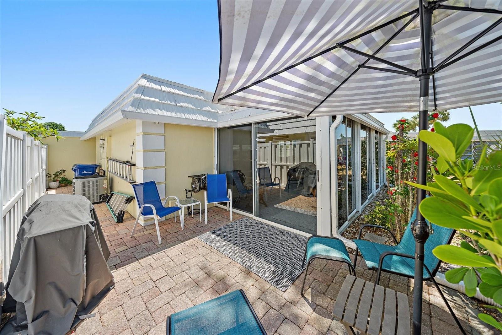5940 DRIFTWOOD AVE #15, SARASOTA, FL, 34231