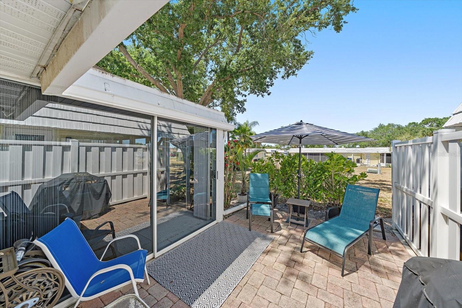 5940 DRIFTWOOD AVE #15, SARASOTA, FL, 34231