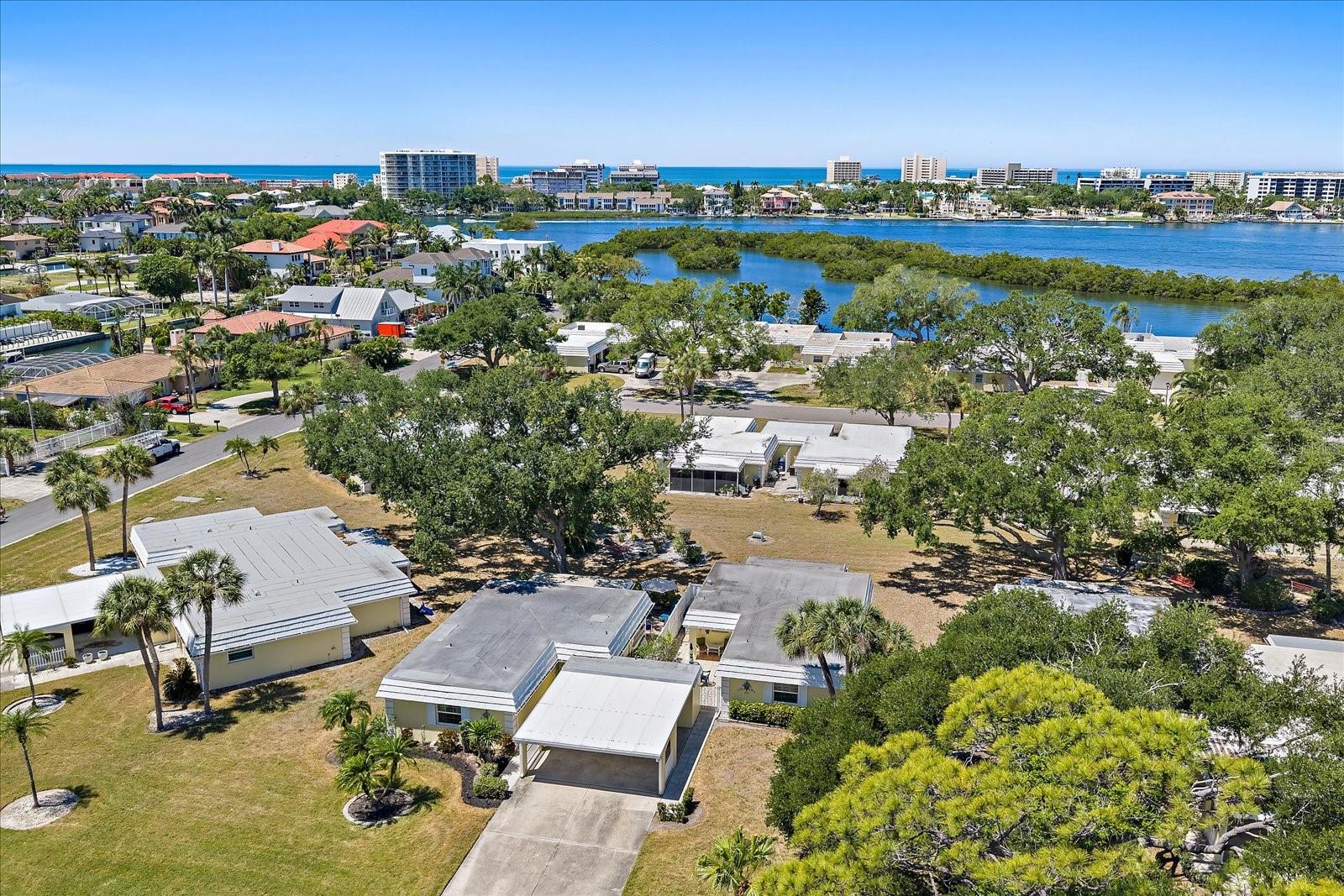 5940 DRIFTWOOD AVE #15, SARASOTA, FL, 34231