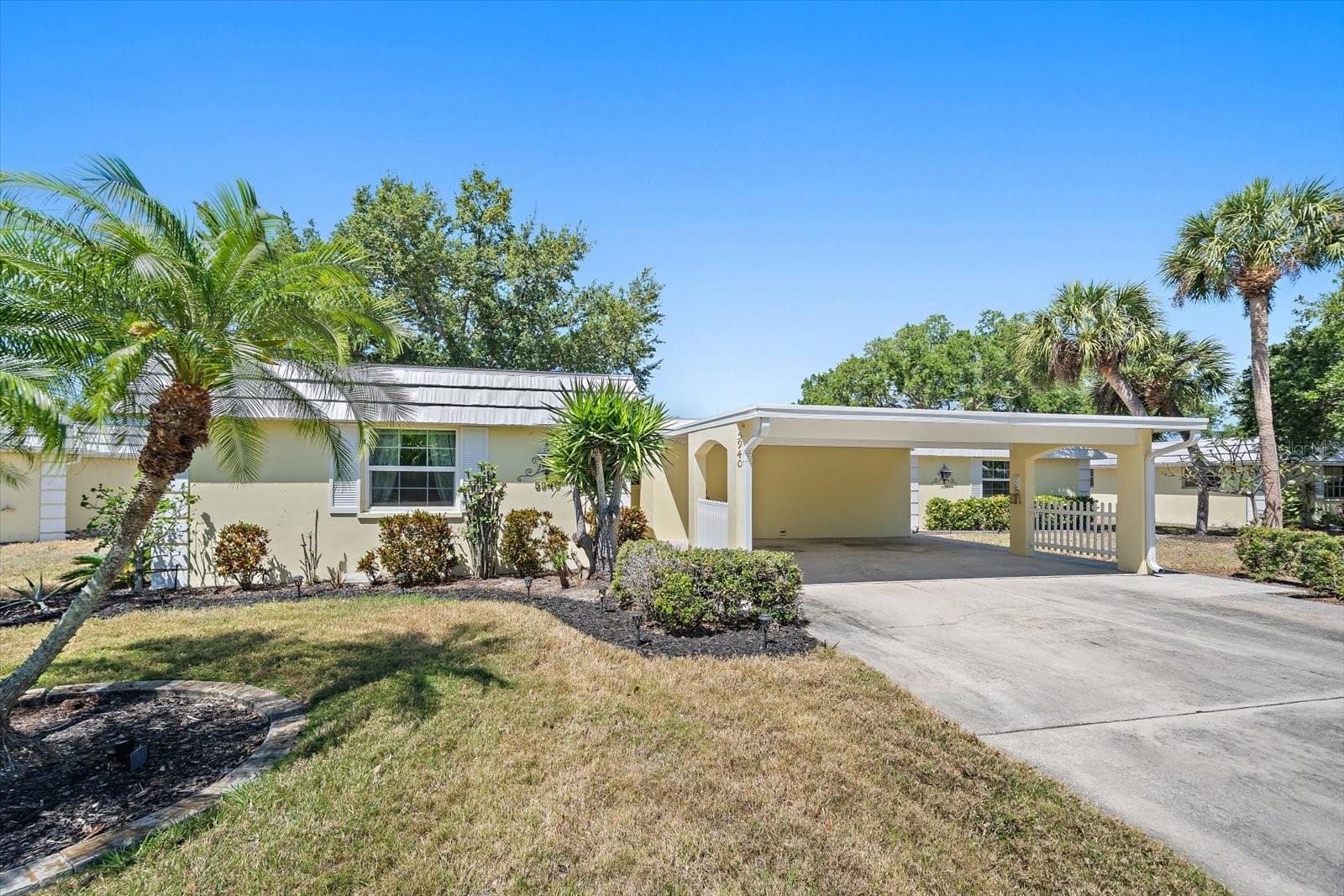 5940 DRIFTWOOD AVE #15, SARASOTA, FL, 34231
