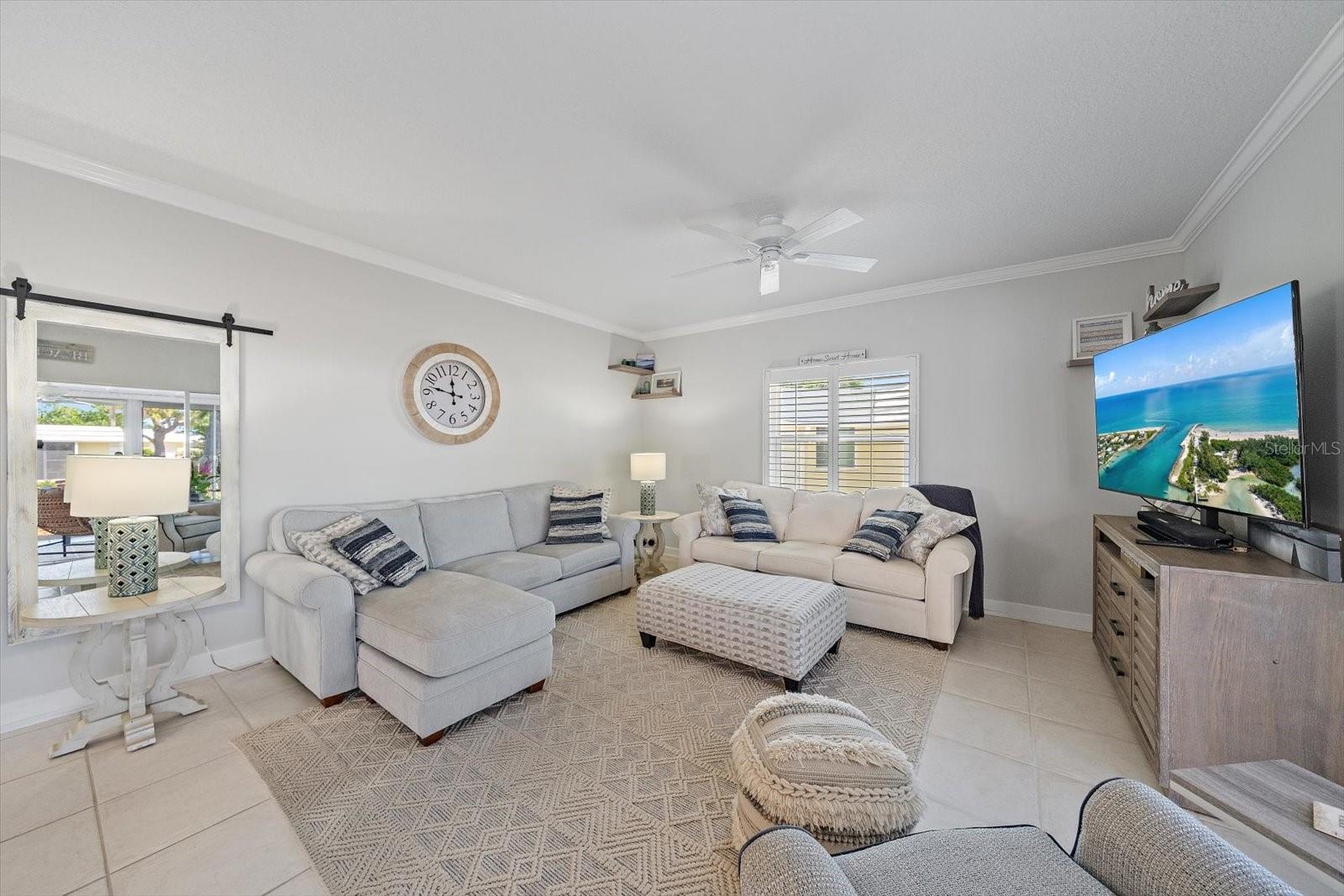 5940 DRIFTWOOD AVE #15, SARASOTA, FL, 34231