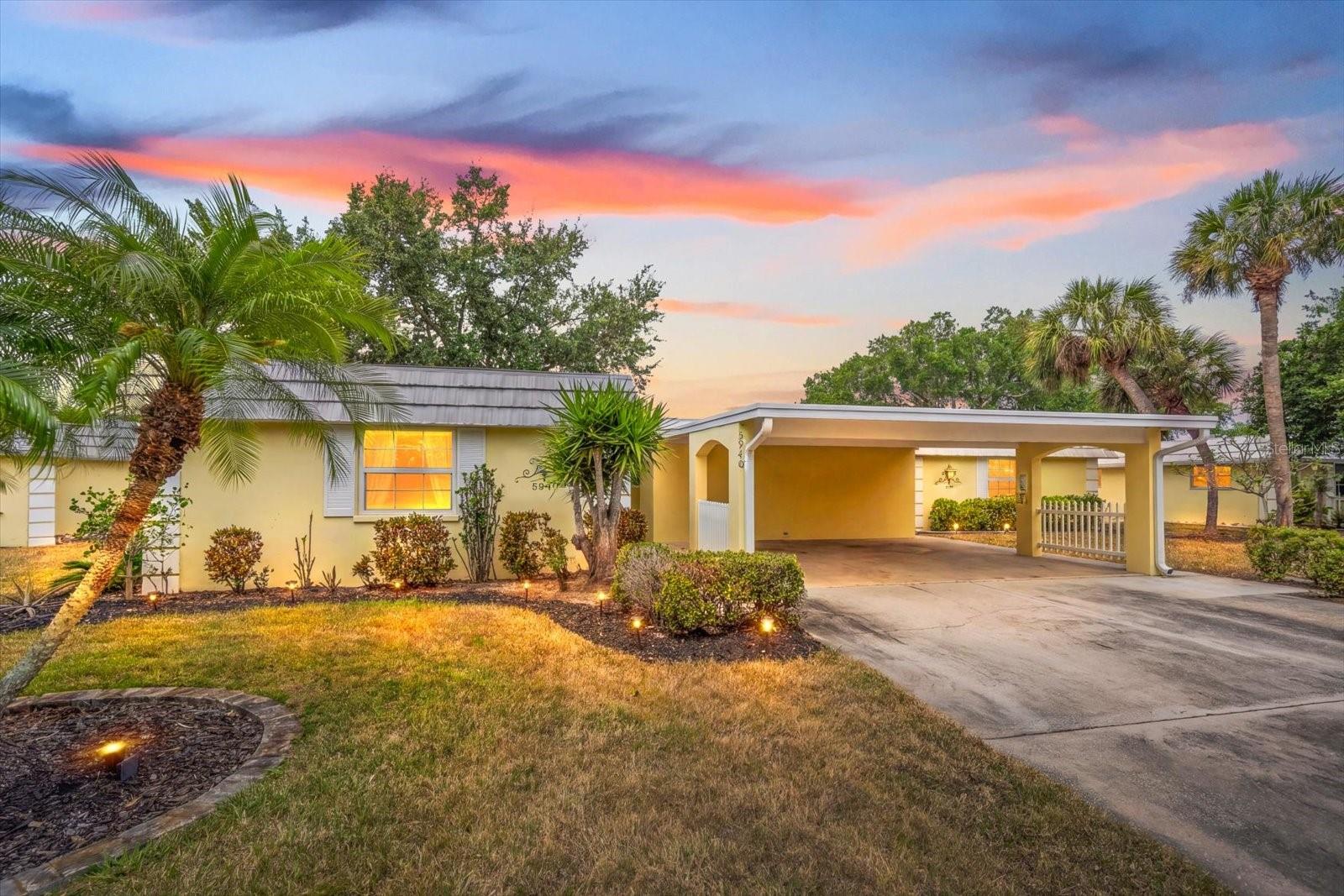 5940 DRIFTWOOD AVE #15, SARASOTA, FL, 34231