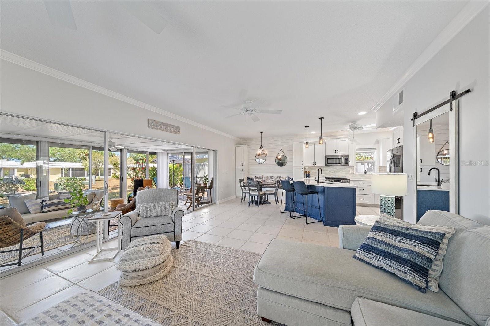 5940 DRIFTWOOD AVE #15, SARASOTA, FL, 34231