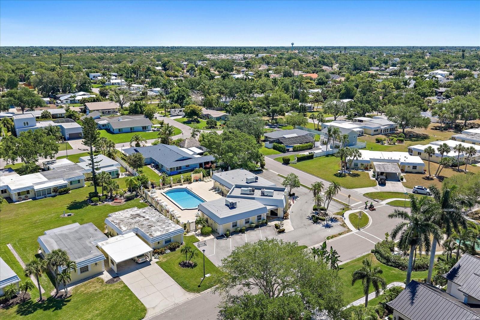 5940 DRIFTWOOD AVE #15, SARASOTA, FL, 34231