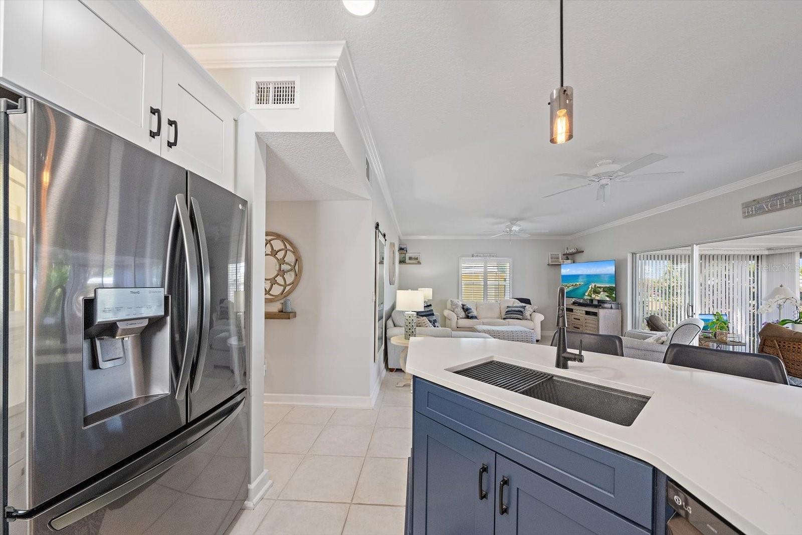 5940 DRIFTWOOD AVE #15, SARASOTA, FL, 34231