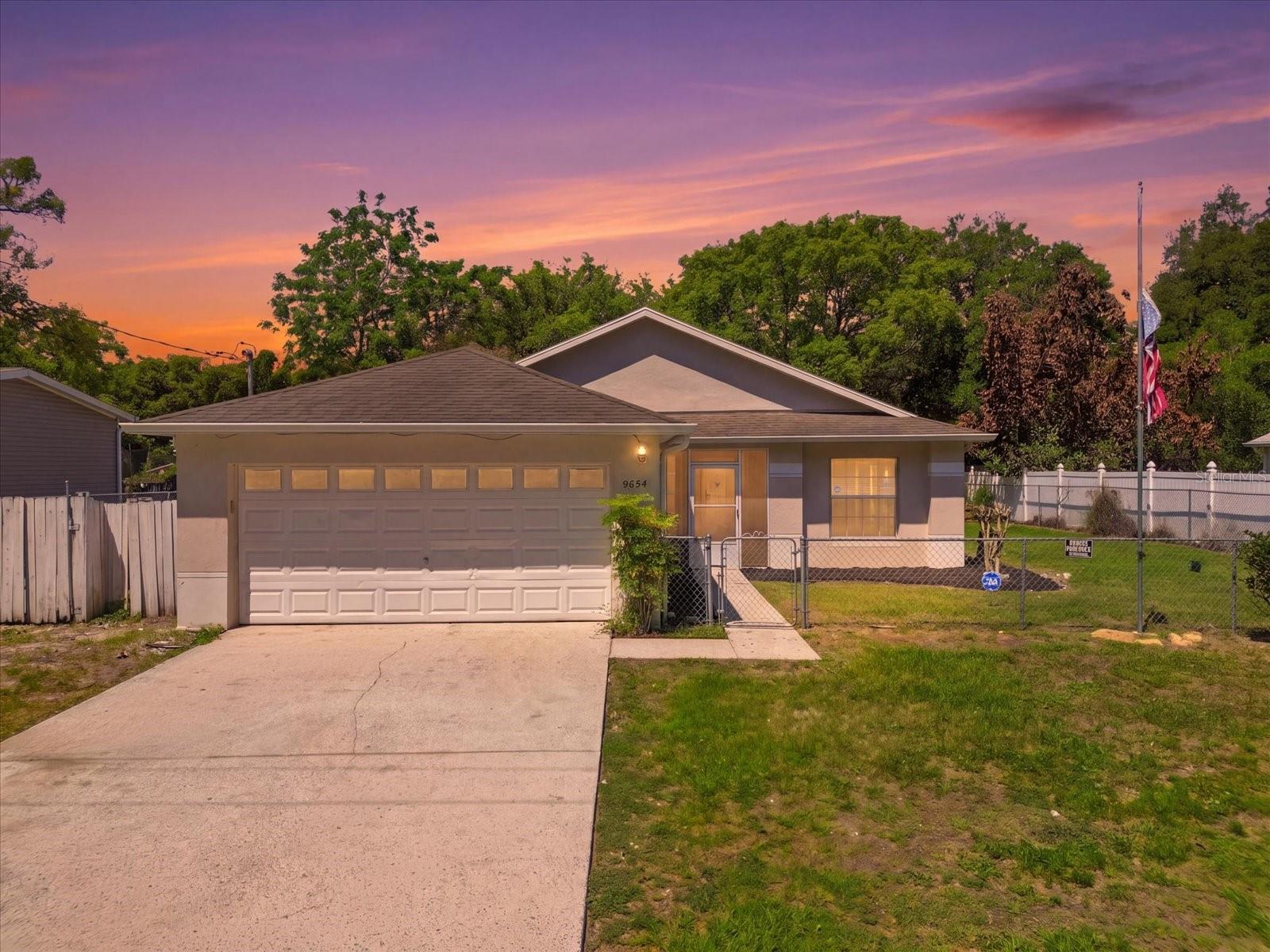 9654 3RD AVE, ORLANDO, FL, 32824