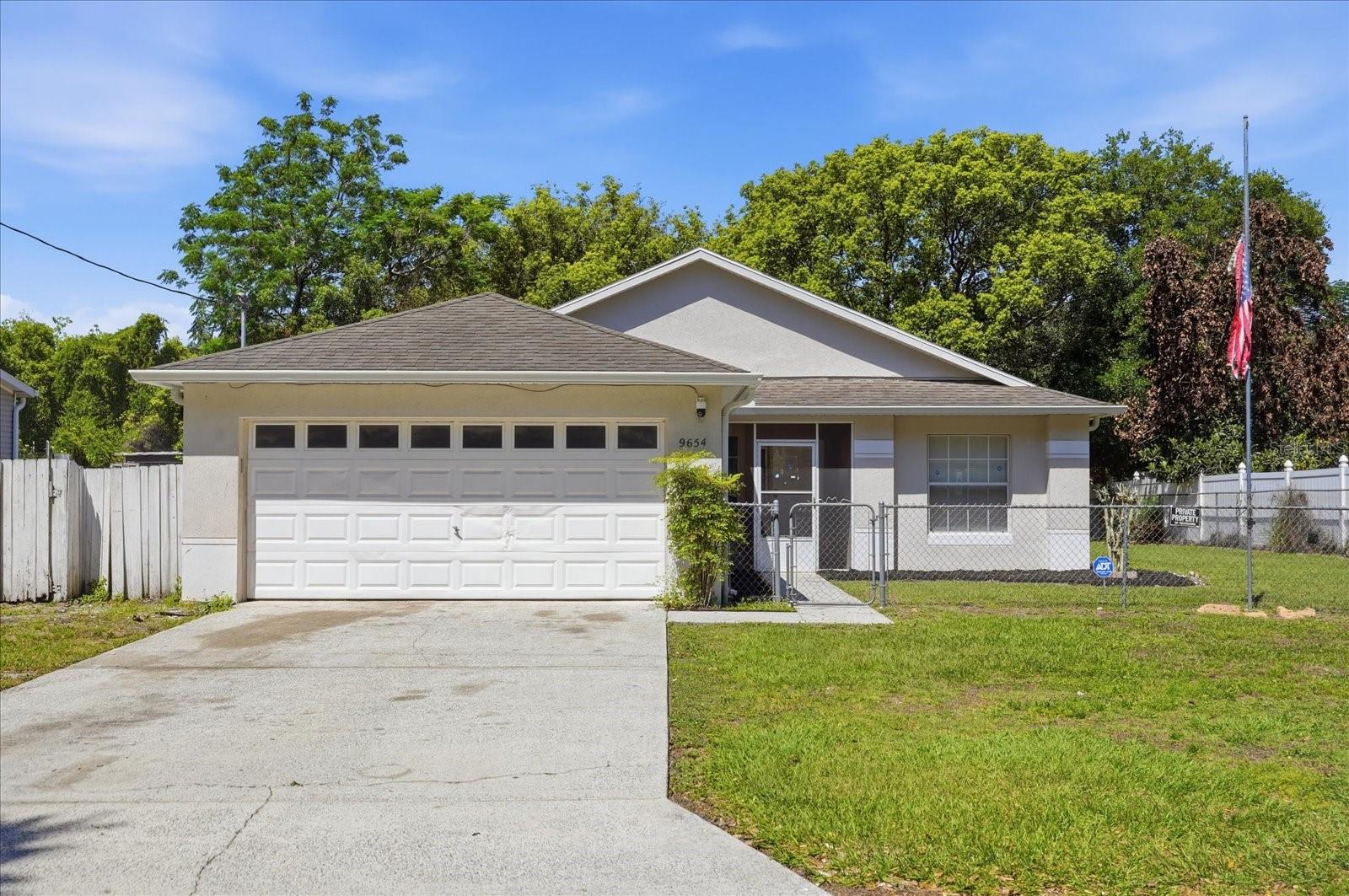 9654 3RD AVE, ORLANDO, FL, 32824