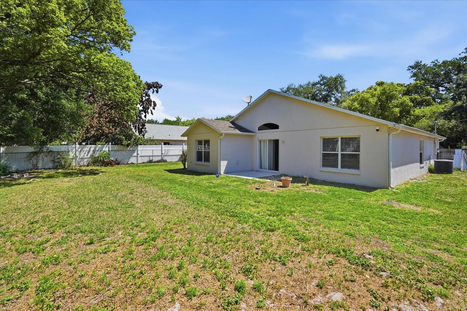 9654 3RD AVE, ORLANDO, FL, 32824
