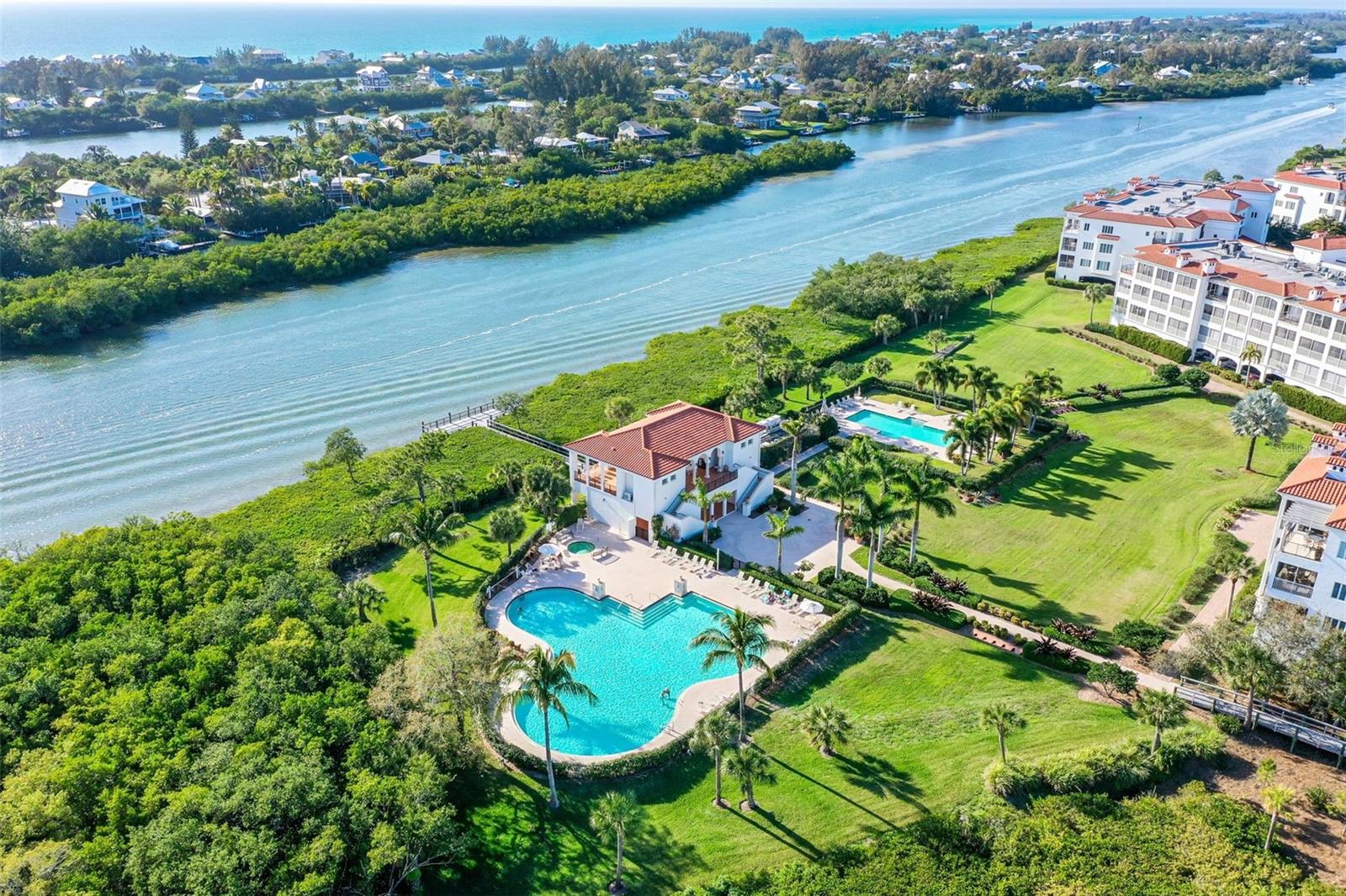 11200 HACIENDA DEL MAR BLVD #306, PLACIDA, FL, 33946