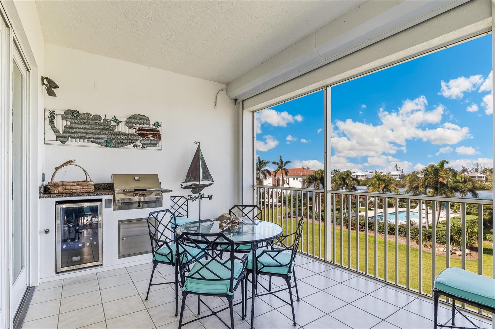 11200 HACIENDA DEL MAR BLVD #306, PLACIDA, FL, 33946
