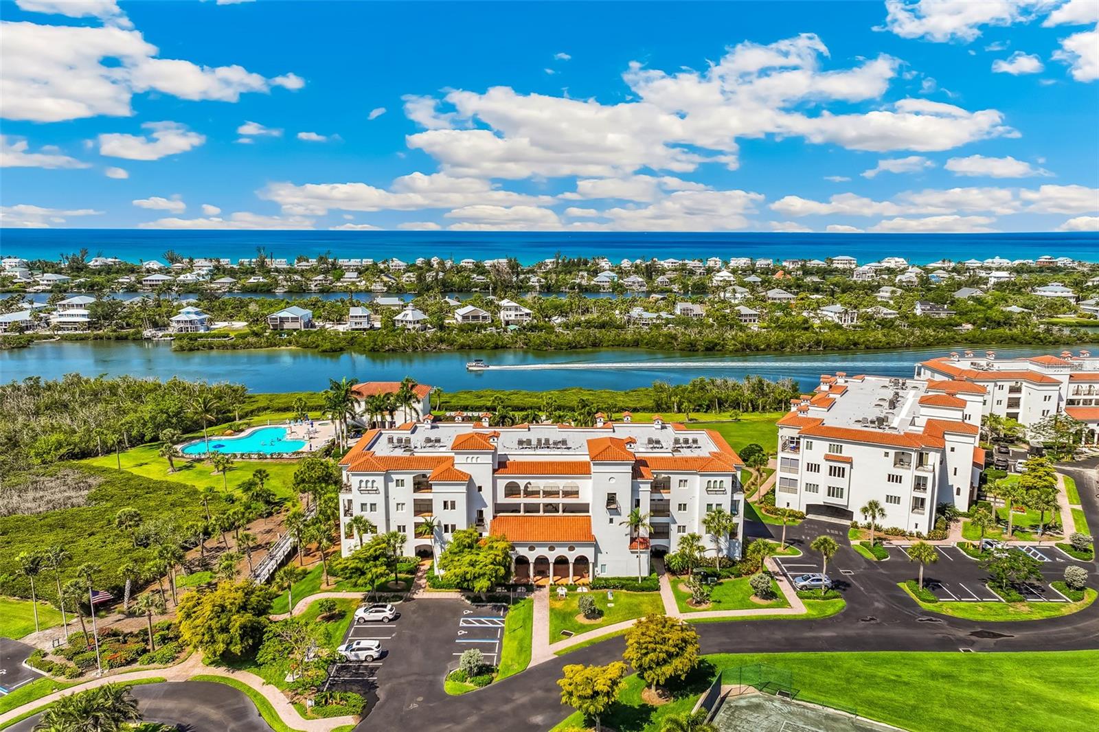 11200 HACIENDA DEL MAR BLVD #306, PLACIDA, FL, 33946