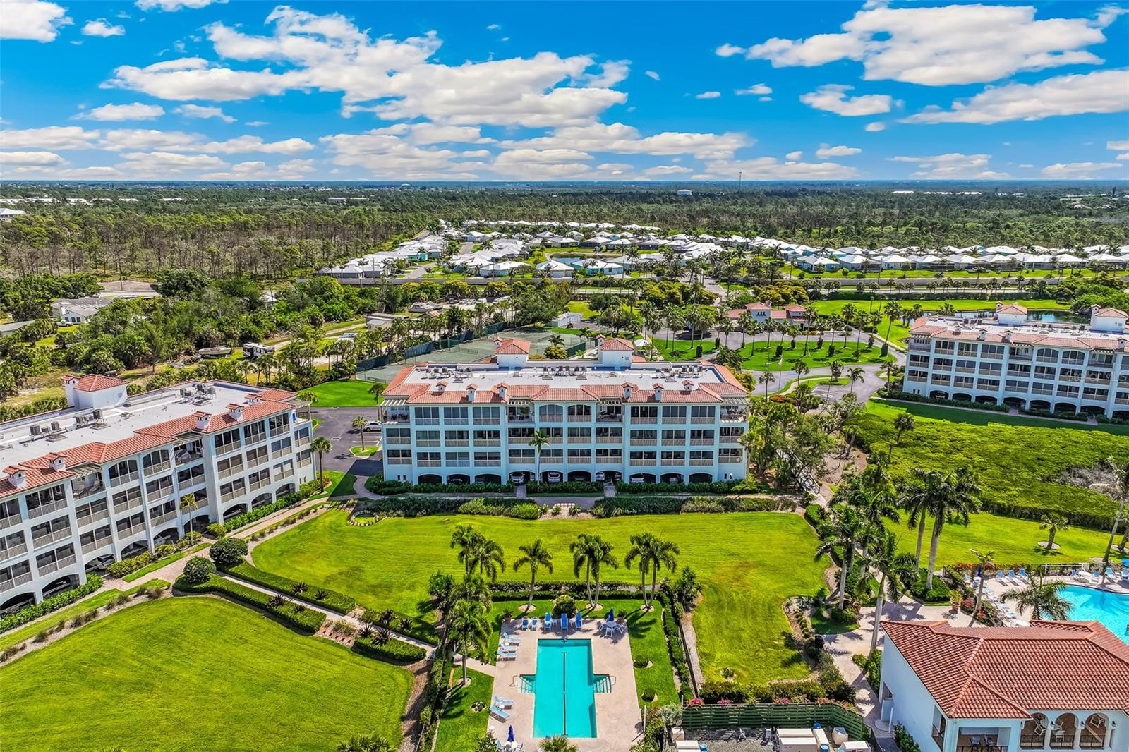 11200 HACIENDA DEL MAR BLVD #306, PLACIDA, FL, 33946