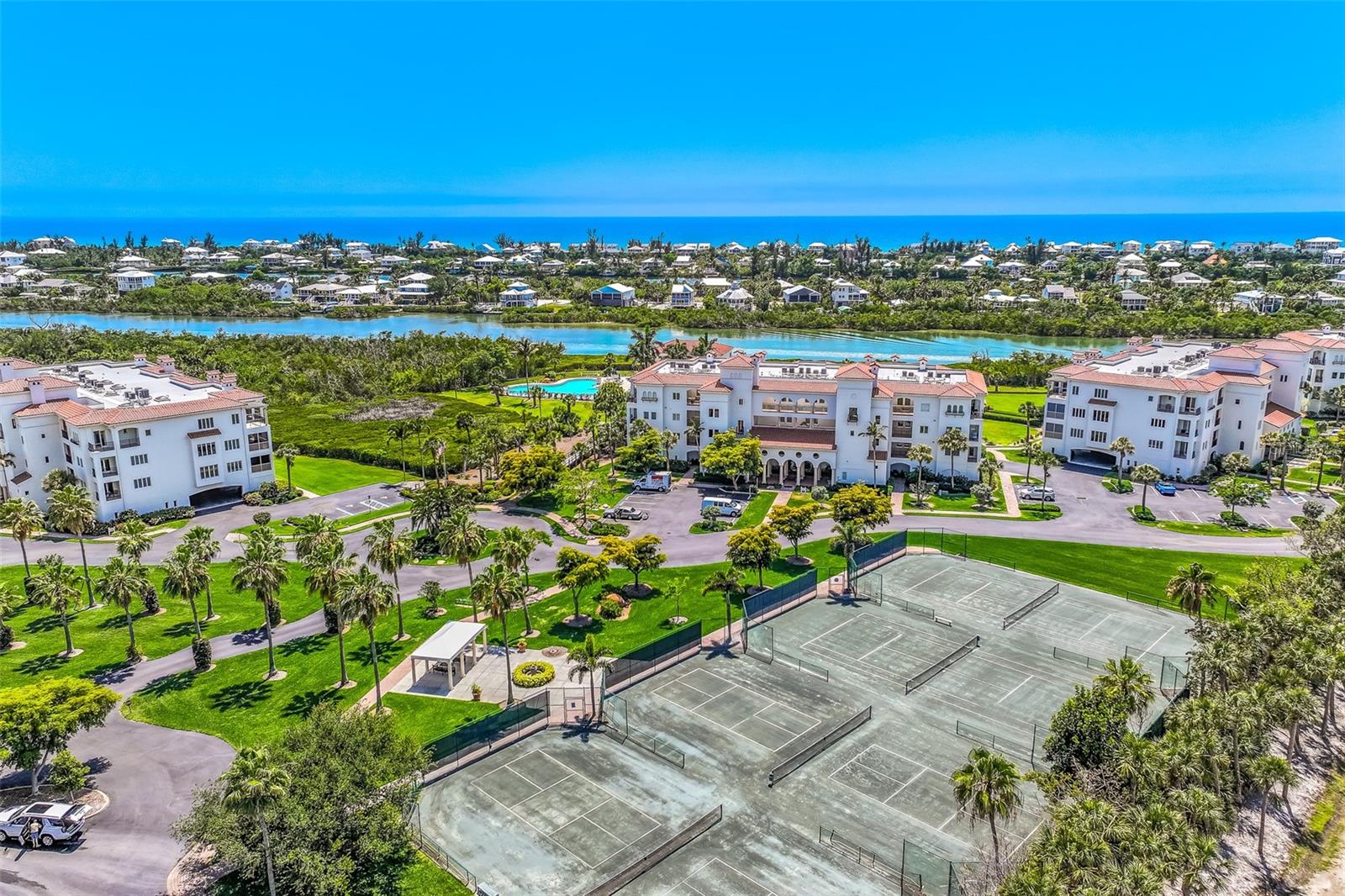 11200 HACIENDA DEL MAR BLVD #306, PLACIDA, FL, 33946