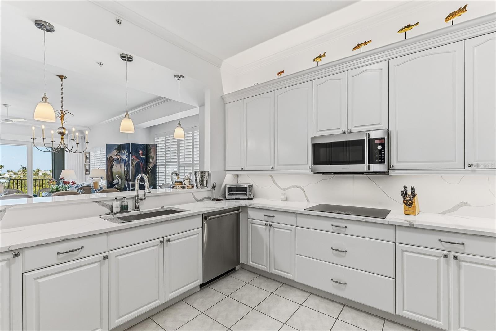 11200 HACIENDA DEL MAR BLVD #306, PLACIDA, FL, 33946