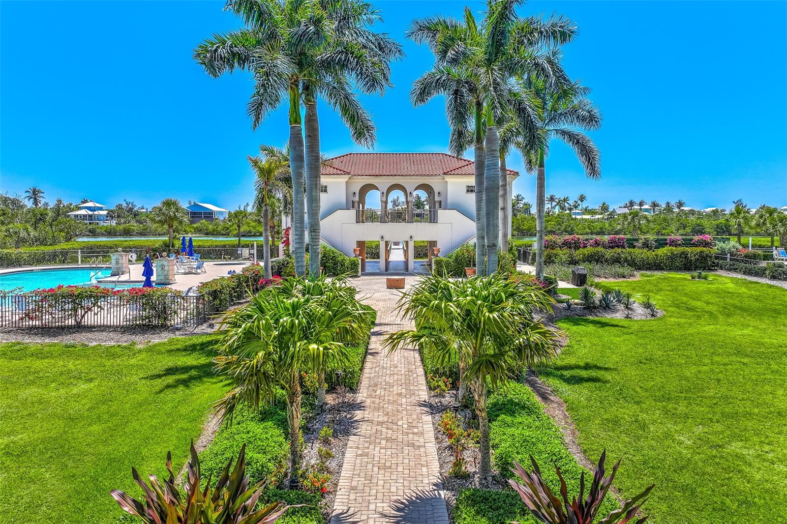 11200 HACIENDA DEL MAR BLVD #306, PLACIDA, FL, 33946