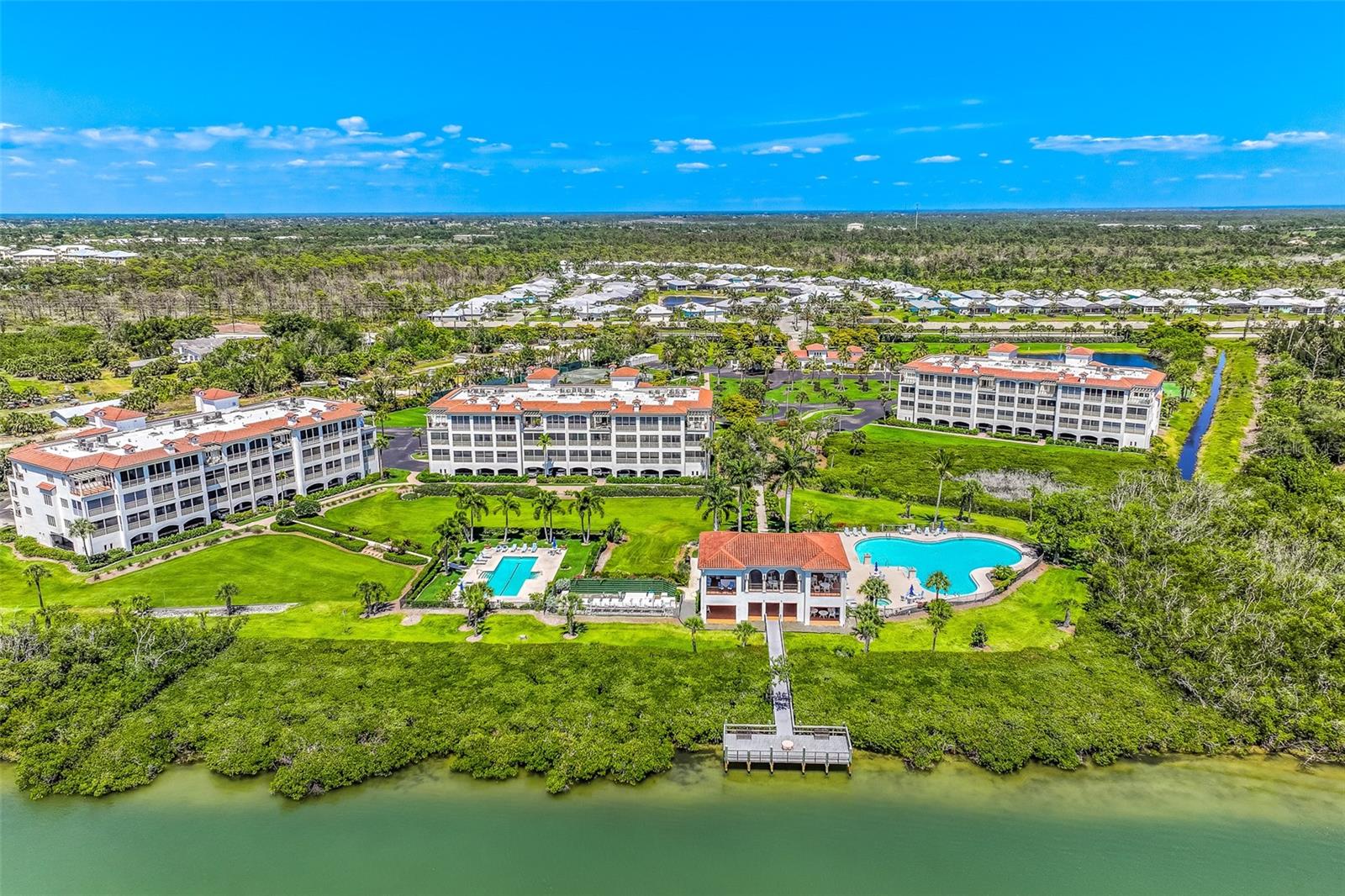 11200 HACIENDA DEL MAR BLVD #306, PLACIDA, FL, 33946