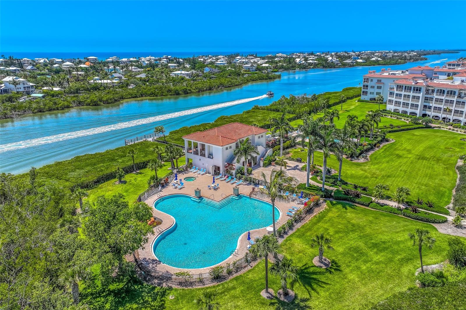 11200 HACIENDA DEL MAR BLVD #306, PLACIDA, FL, 33946