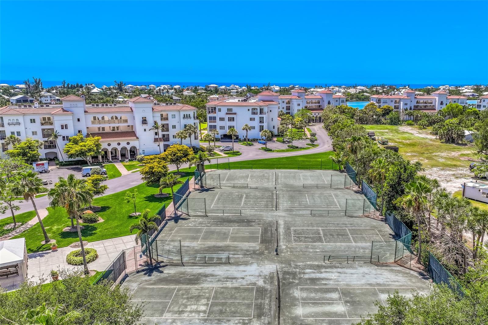 11200 HACIENDA DEL MAR BLVD #306, PLACIDA, FL, 33946