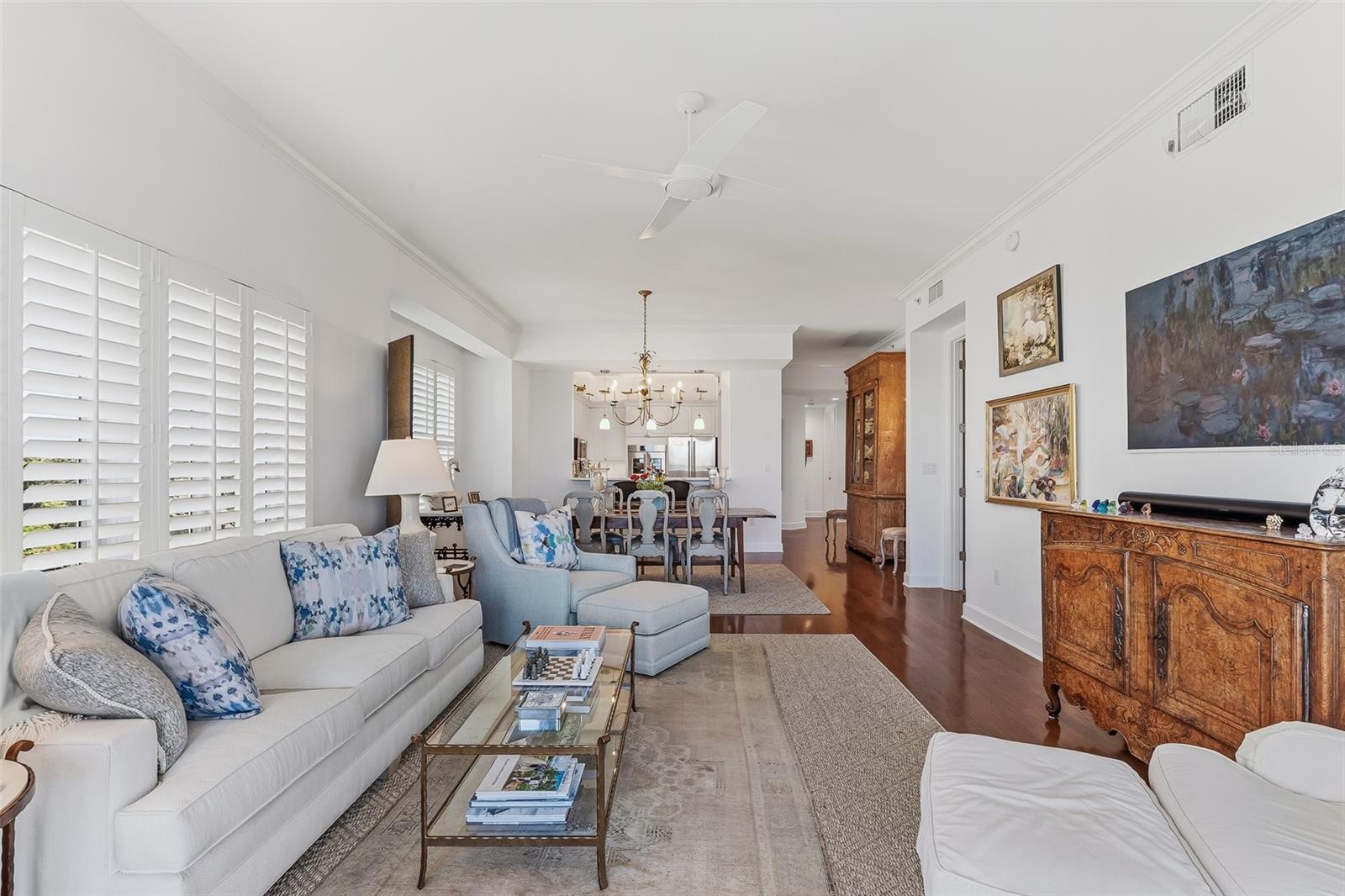 11200 HACIENDA DEL MAR BLVD #306, PLACIDA, FL, 33946