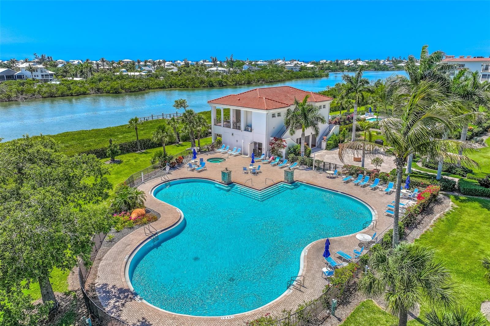 11200 HACIENDA DEL MAR BLVD #306, PLACIDA, FL, 33946