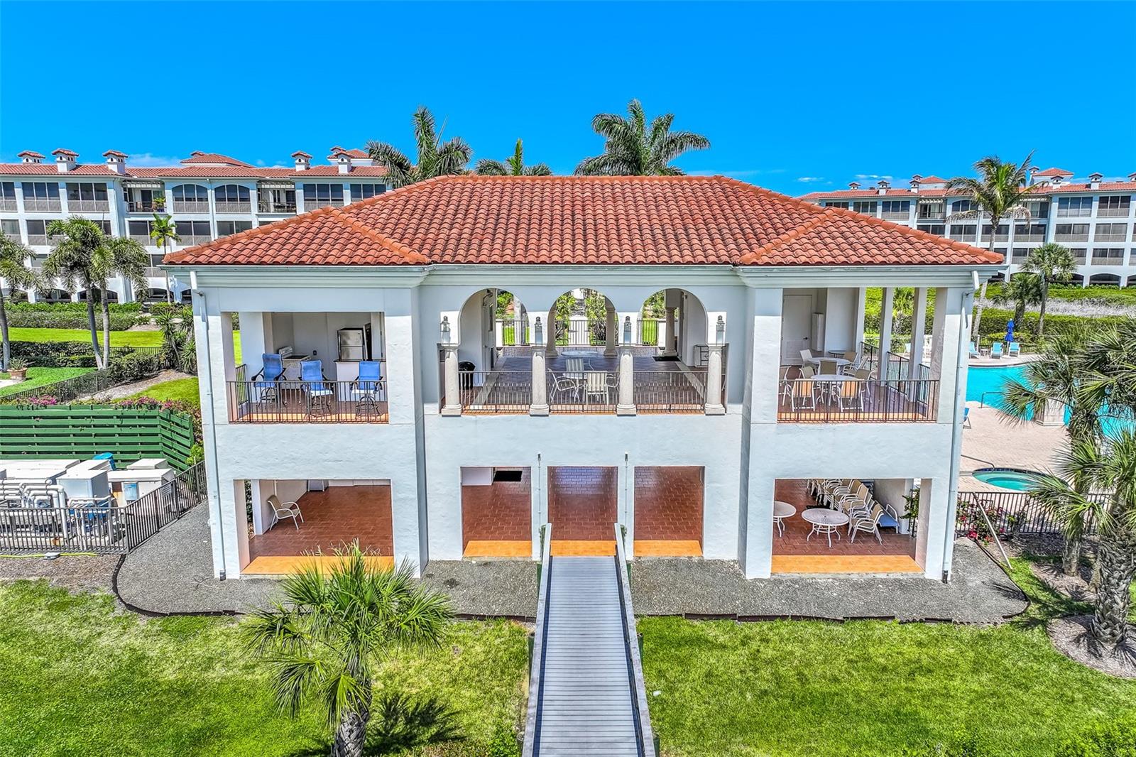 11200 HACIENDA DEL MAR BLVD #306, PLACIDA, FL, 33946