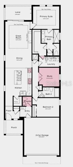 26145 CAMOGLI CT, ENGLEWOOD, FL, 34223