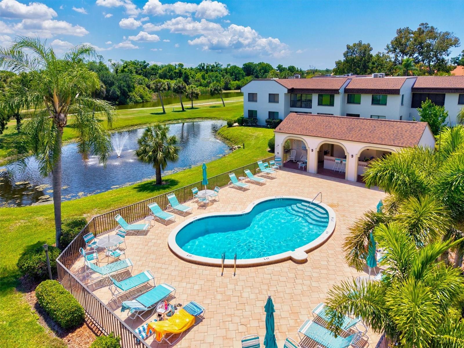 792 CAPRI ISLE BLVD #134, VENICE, FL, 34292