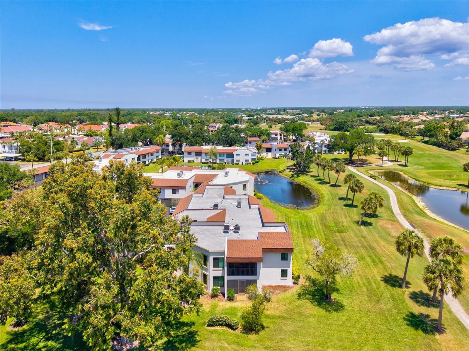 792 CAPRI ISLE BLVD #134, VENICE, FL, 34292