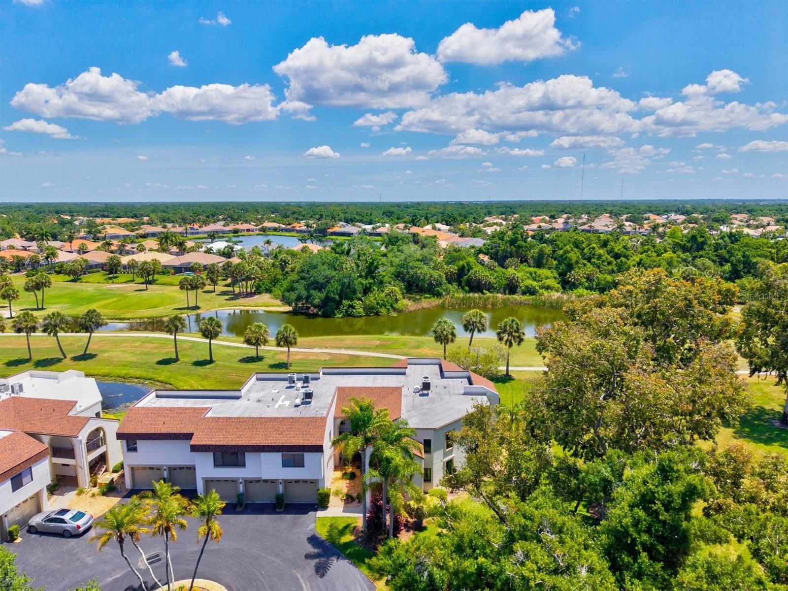 792 CAPRI ISLE BLVD #134, VENICE, FL, 34292