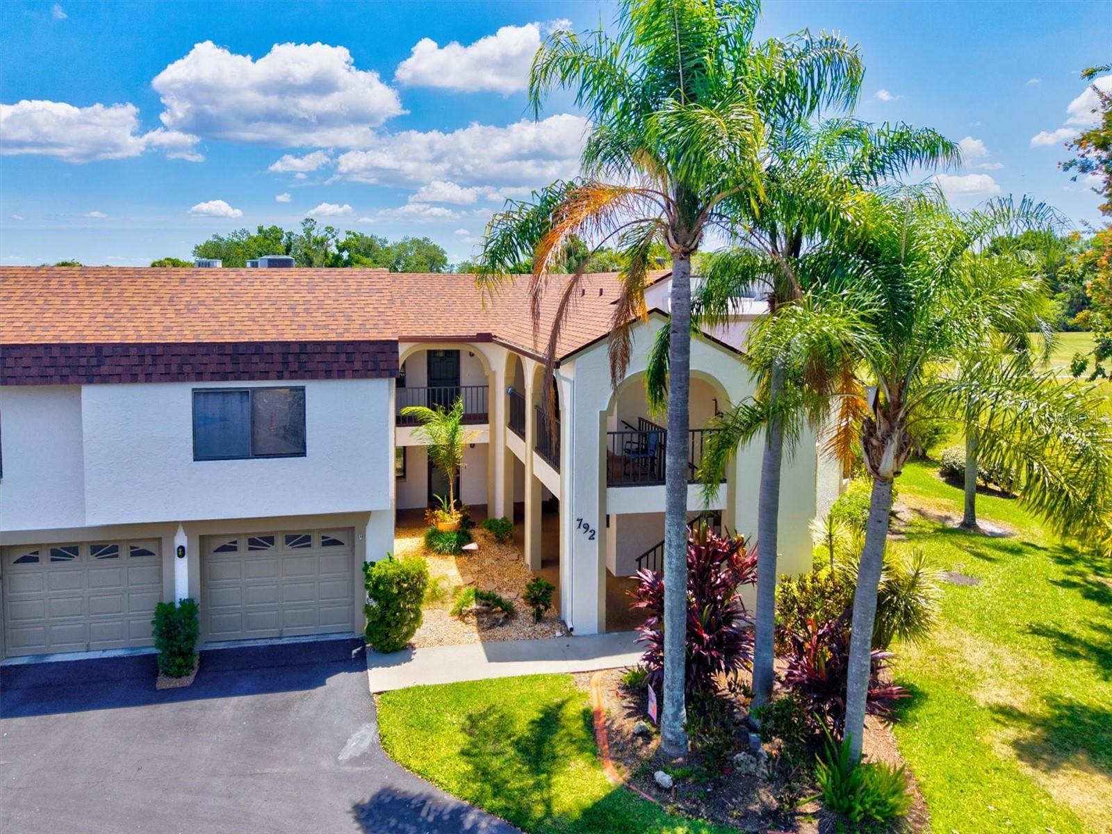792 CAPRI ISLE BLVD #134, VENICE, FL, 34292