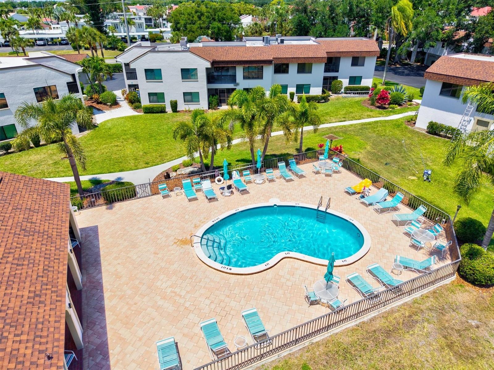 792 CAPRI ISLE BLVD #134, VENICE, FL, 34292