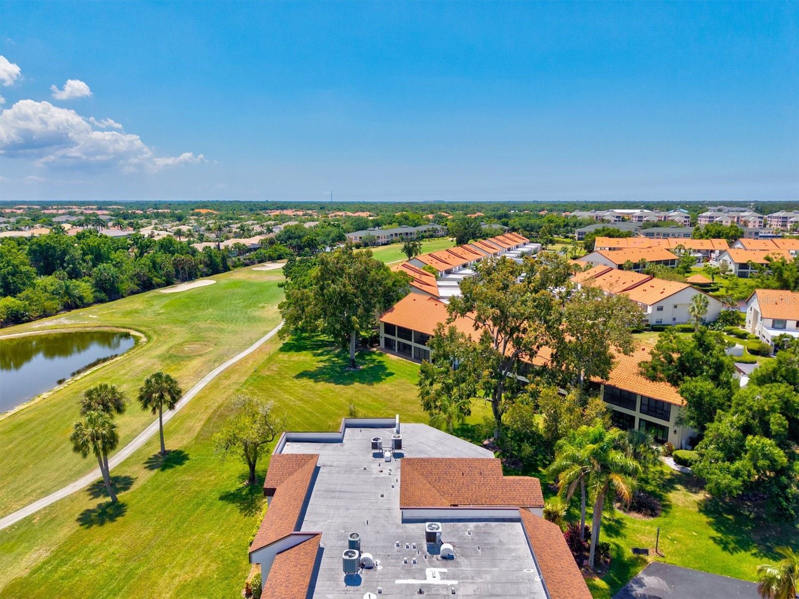 792 CAPRI ISLE BLVD #134, VENICE, FL, 34292