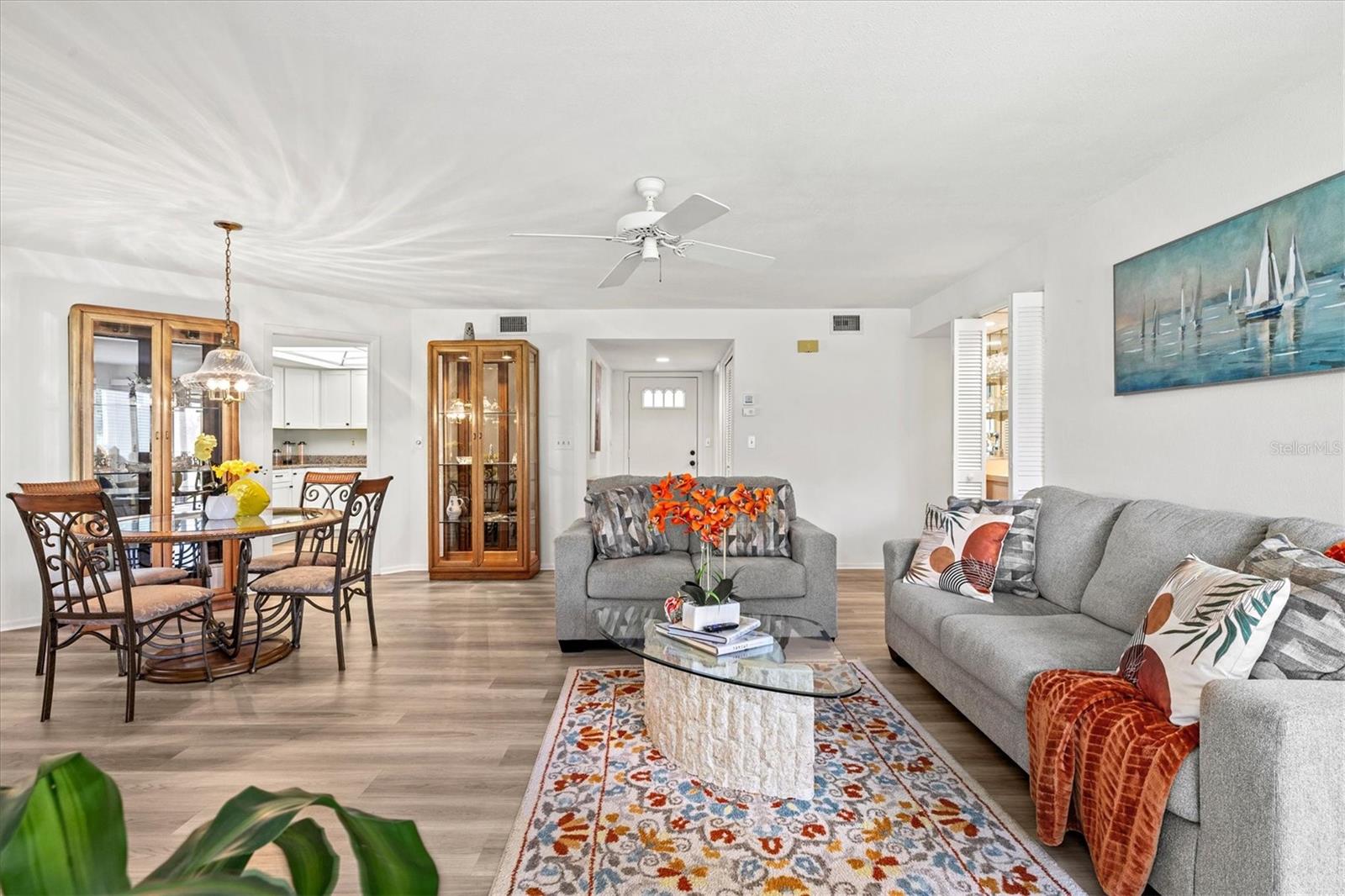 792 CAPRI ISLE BLVD #134, VENICE, FL, 34292