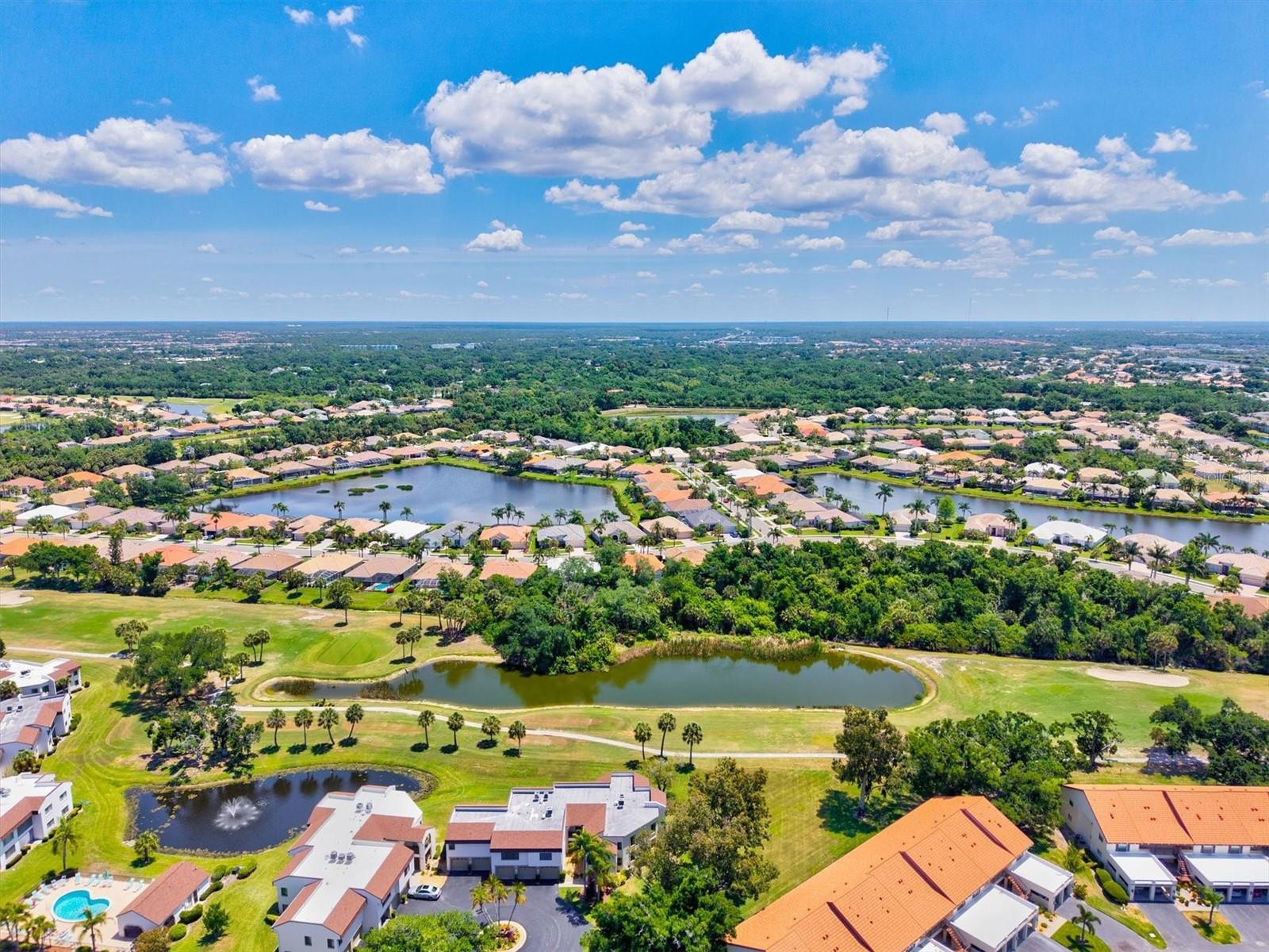 792 CAPRI ISLE BLVD #134, VENICE, FL, 34292