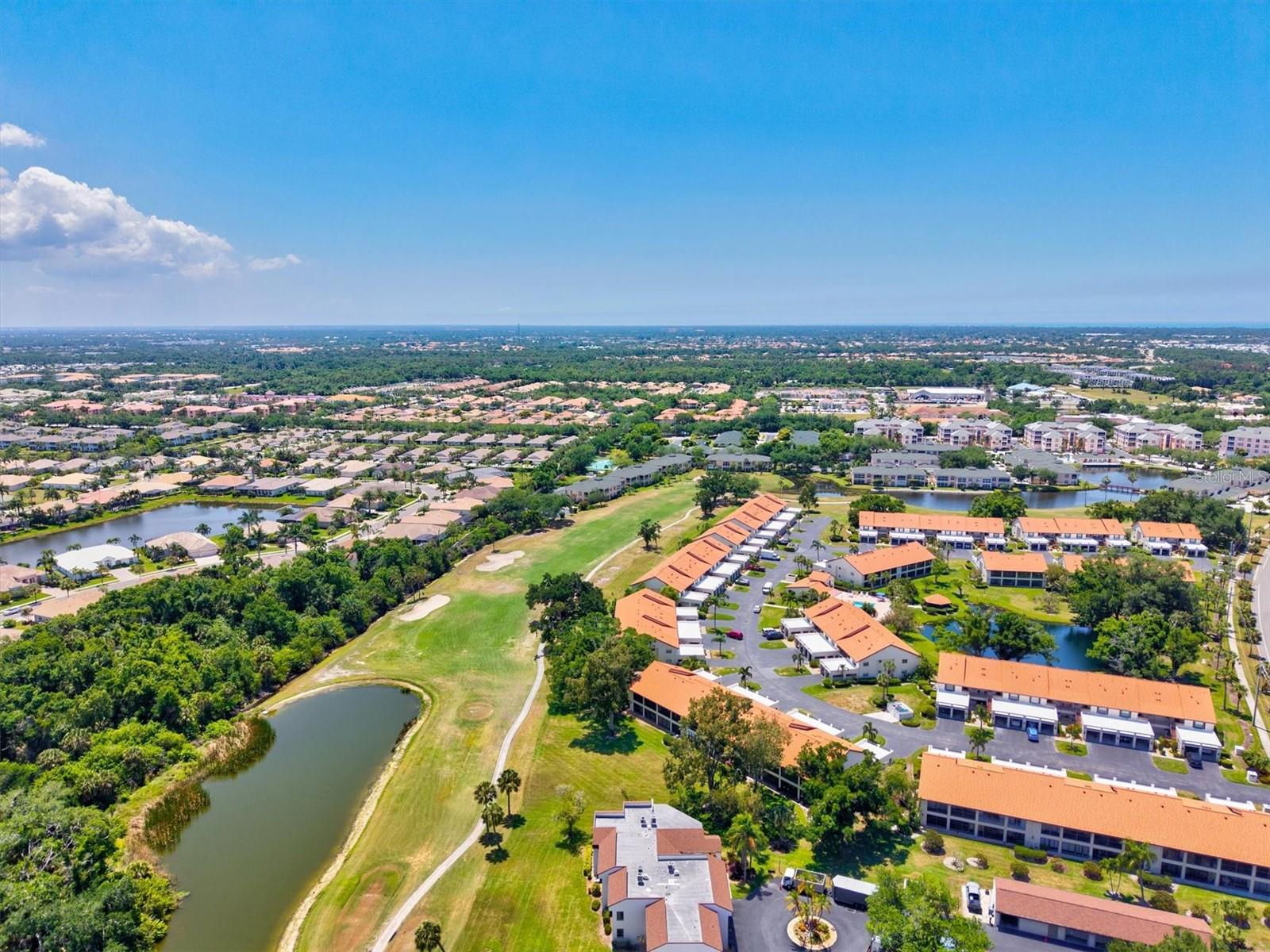 792 CAPRI ISLE BLVD #134, VENICE, FL, 34292