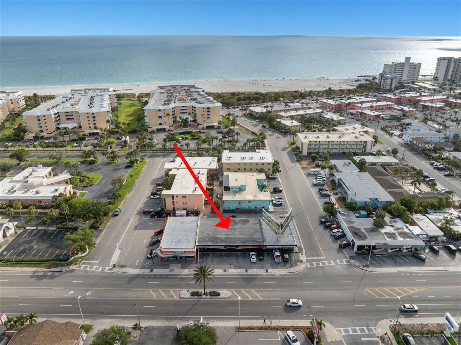 6650 GULF BLVD, ST PETE BEACH, FL, 33706
