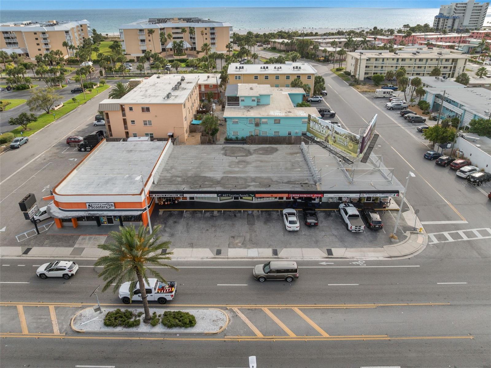 6650 GULF BLVD, ST PETE BEACH, FL, 33706