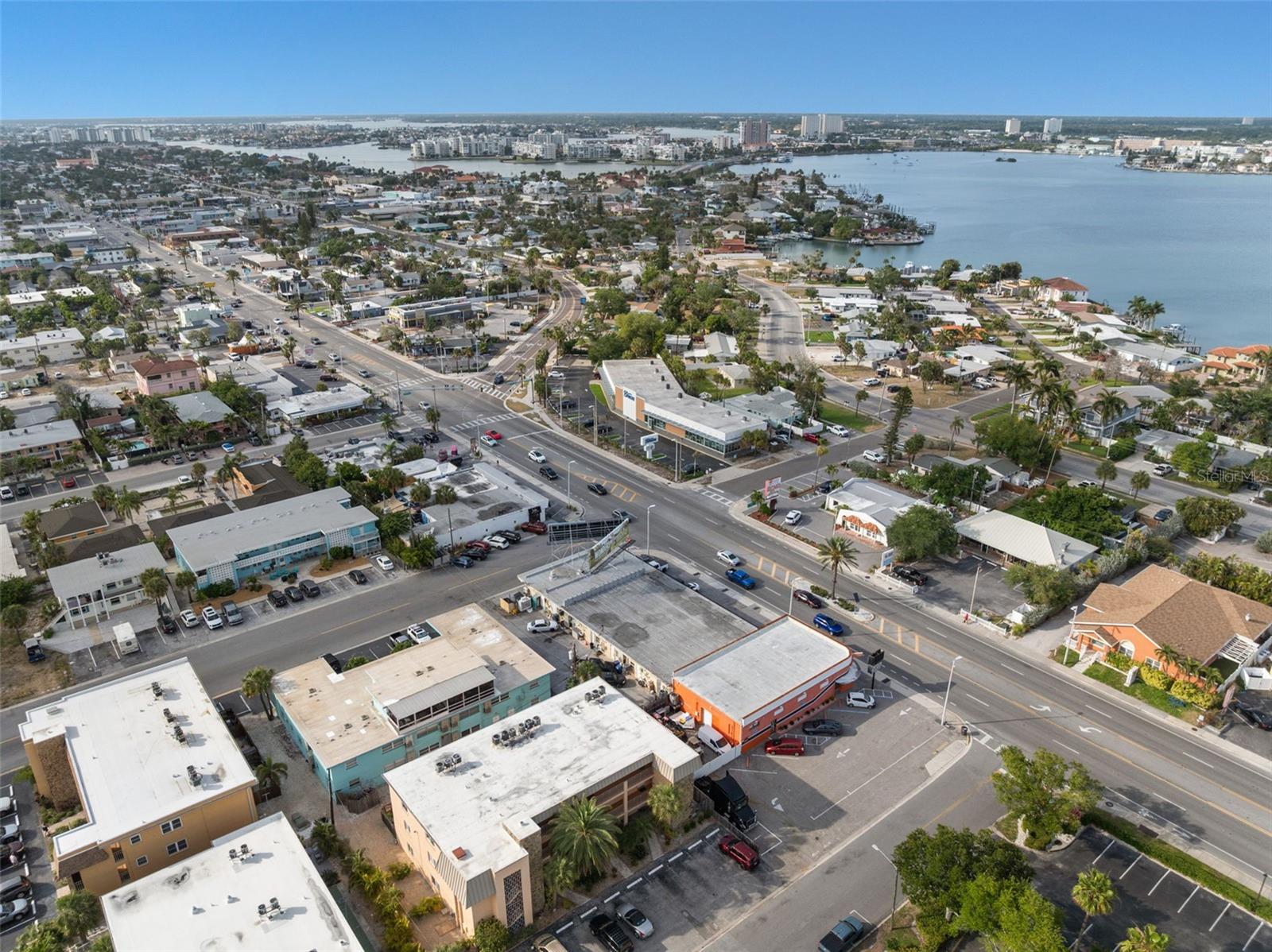 6650 GULF BLVD, ST PETE BEACH, FL, 33706