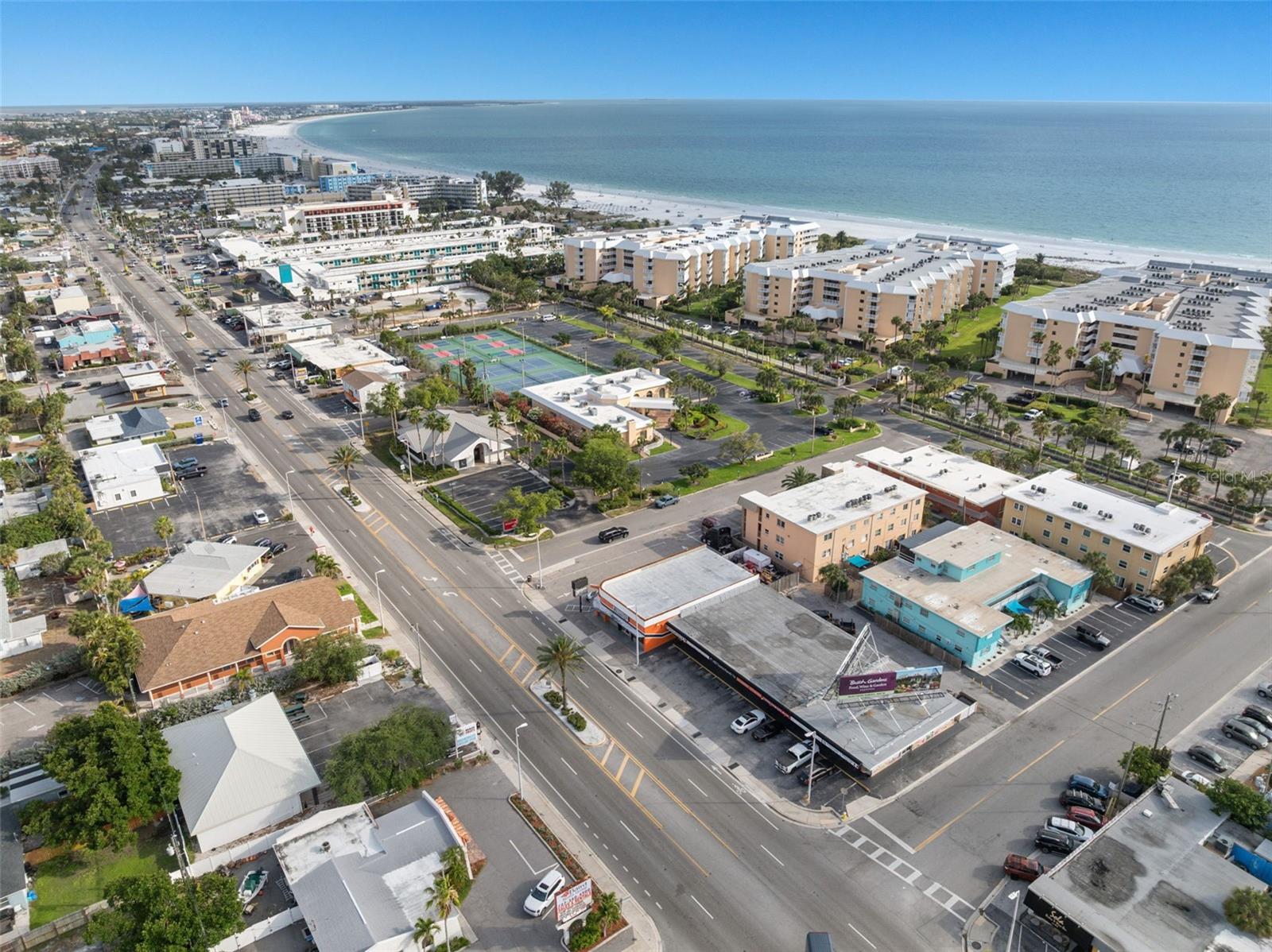 6650 GULF BLVD, ST PETE BEACH, FL, 33706