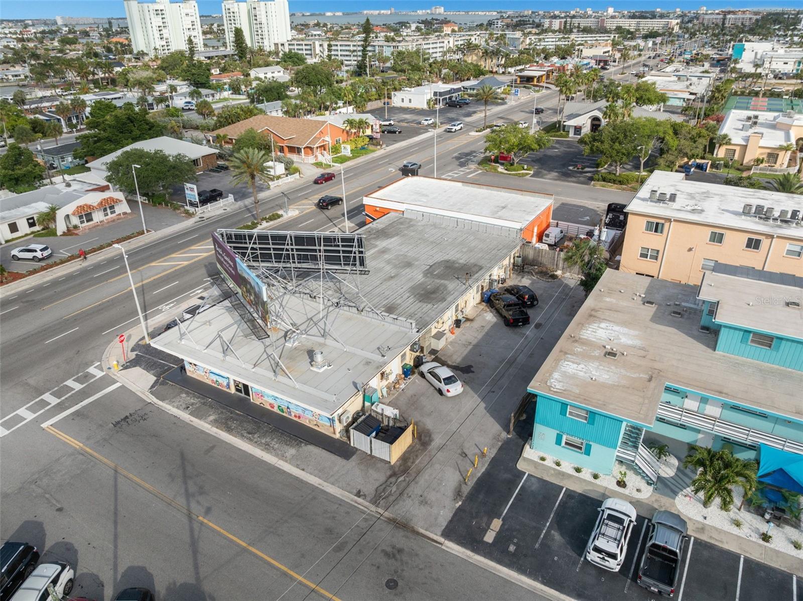 6650 GULF BLVD, ST PETE BEACH, FL, 33706