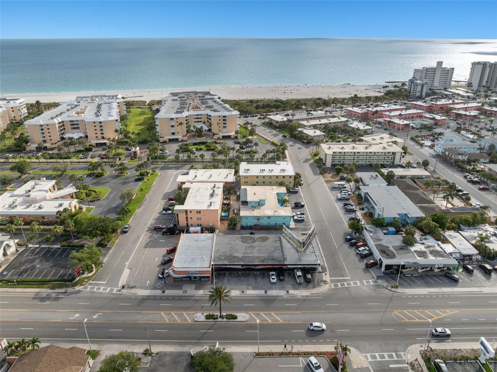 6650 GULF BLVD, ST PETE BEACH, FL, 33706