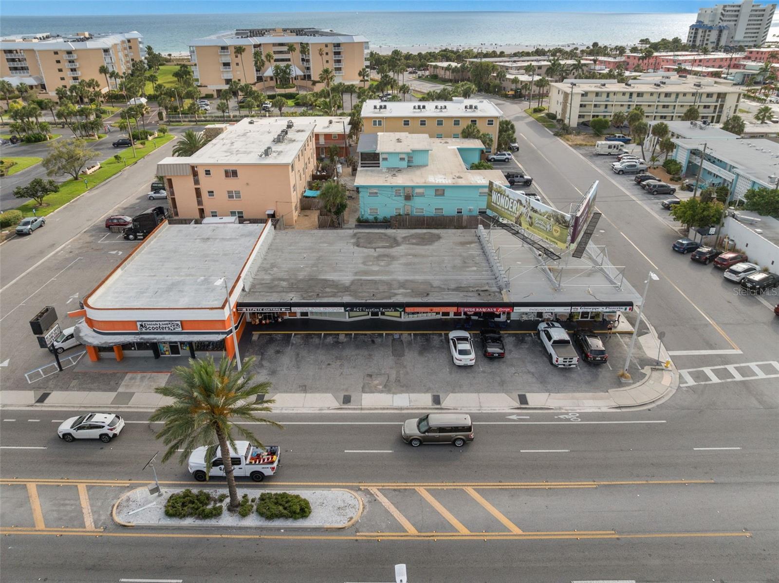 6650 GULF BLVD, ST PETE BEACH, FL, 33706