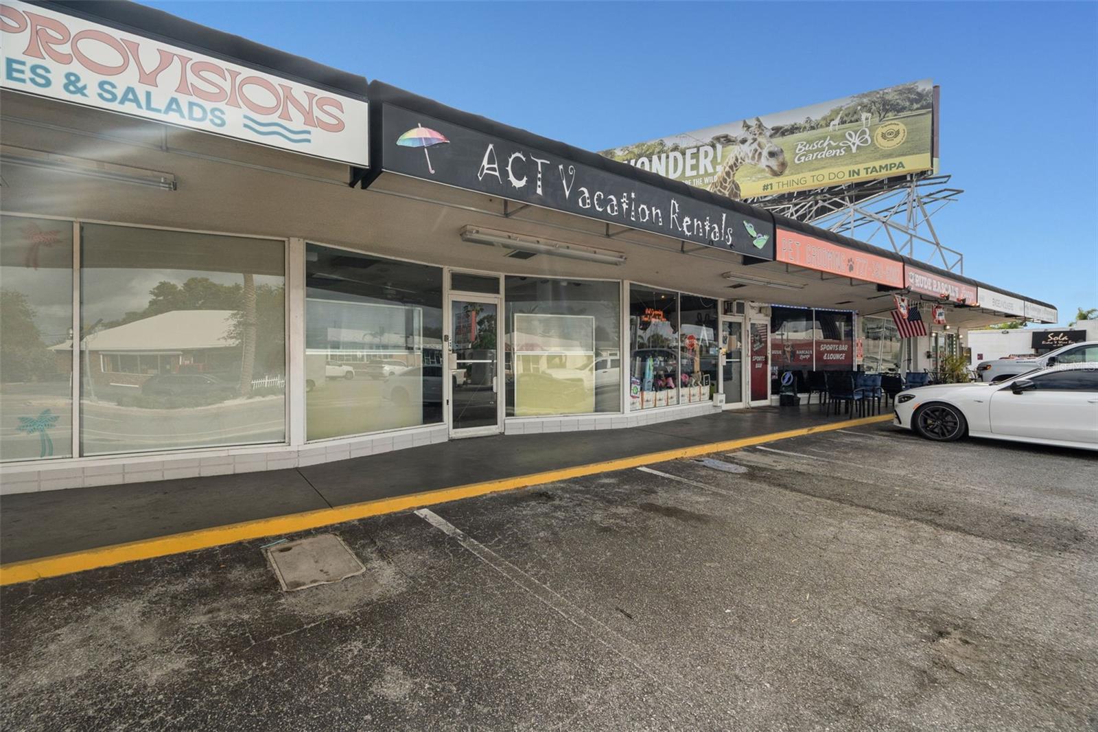 6650 GULF BLVD, ST PETE BEACH, FL, 33706