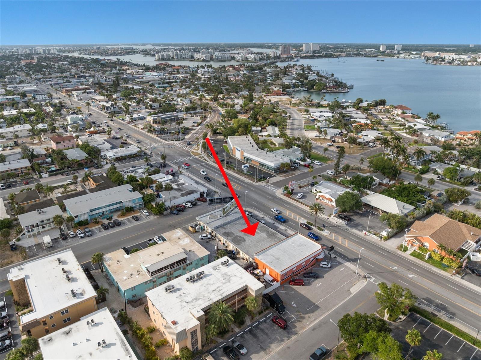 6650 GULF BLVD, ST PETE BEACH, FL, 33706