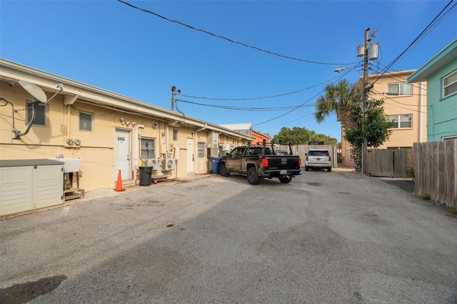 6650 GULF BLVD, ST PETE BEACH, FL, 33706
