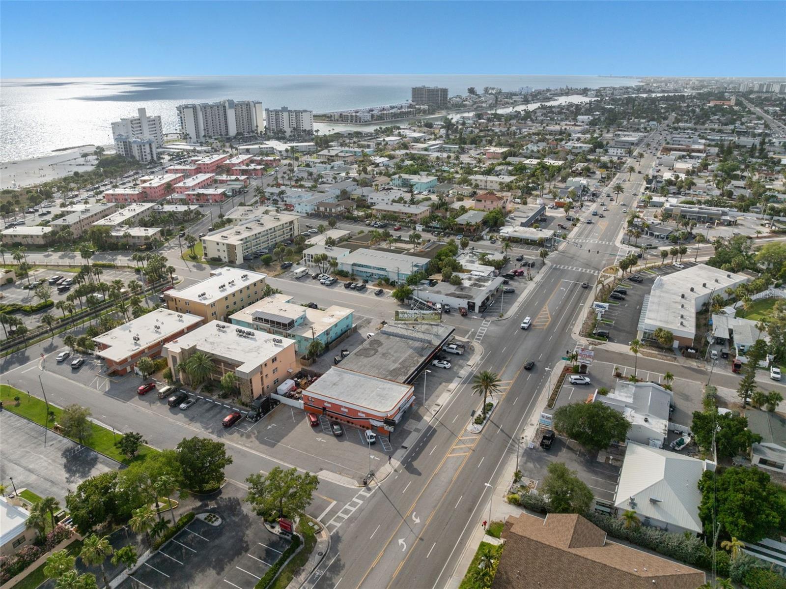 6650 GULF BLVD, ST PETE BEACH, FL, 33706