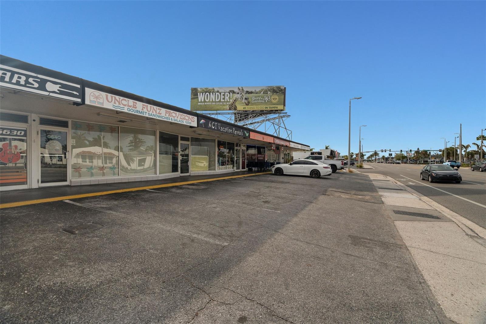 6650 GULF BLVD, ST PETE BEACH, FL, 33706