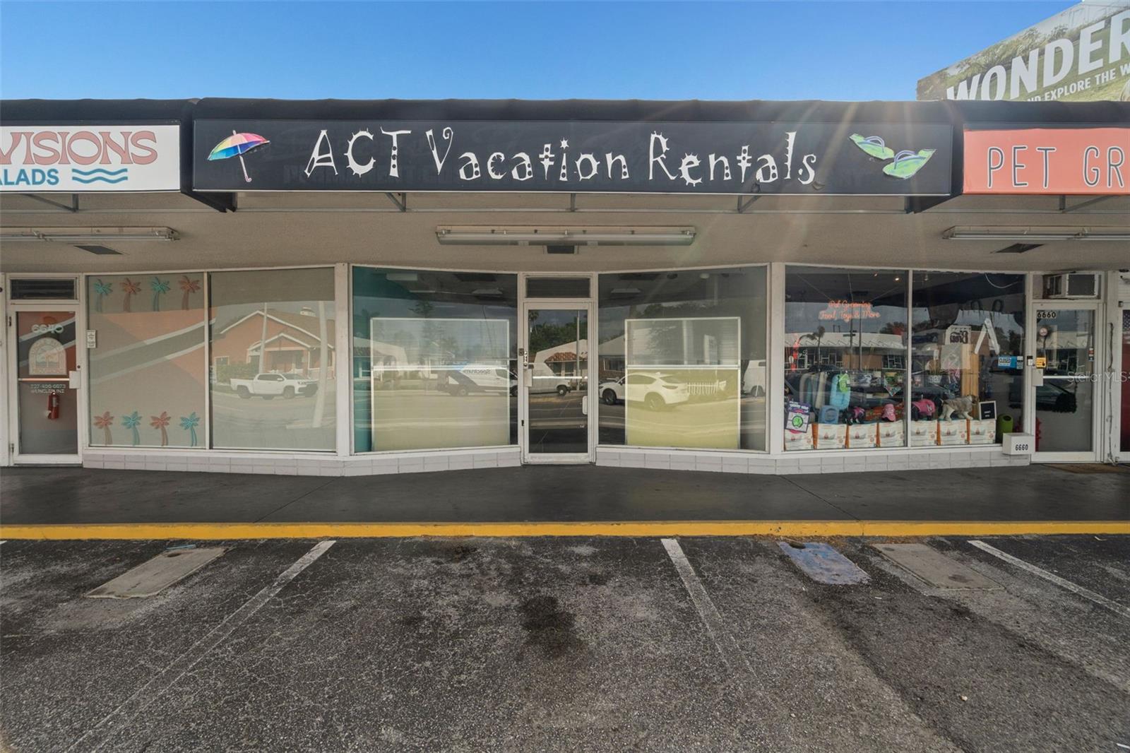 6650 GULF BLVD, ST PETE BEACH, FL, 33706