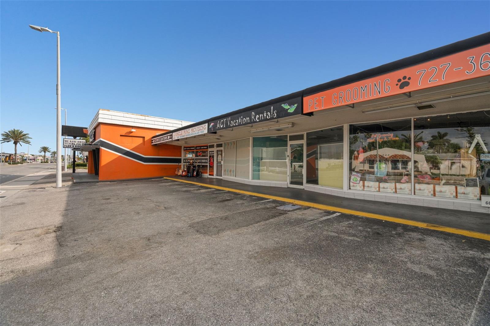 6650 GULF BLVD, ST PETE BEACH, FL, 33706